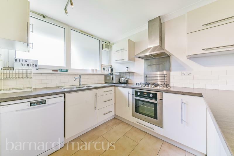 1 bed Flat for rent in London. From Barnard Marcus - Earlsfield