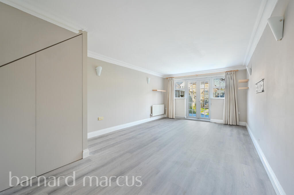 2 bed Detached for rent in Wimbledon. From Barnard Marcus - Earlsfield 2 bed Detached for rent in Wimbledon. From Barnard Marcus - Earlsfield