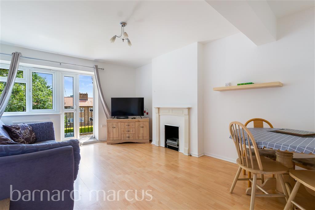 2 bed Apartment for rent in Wimbledon. From Barnard Marcus - Earlsfield