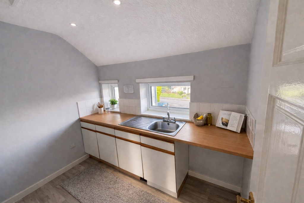 1 bed Apartment for rent in Tuxford. From Bartrop & Dilks Property Services - Worksop