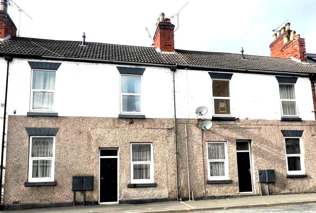 1 bed House (unspecified) for rent in Worksop. From Bartrop & Dilks Property Services - Worksop