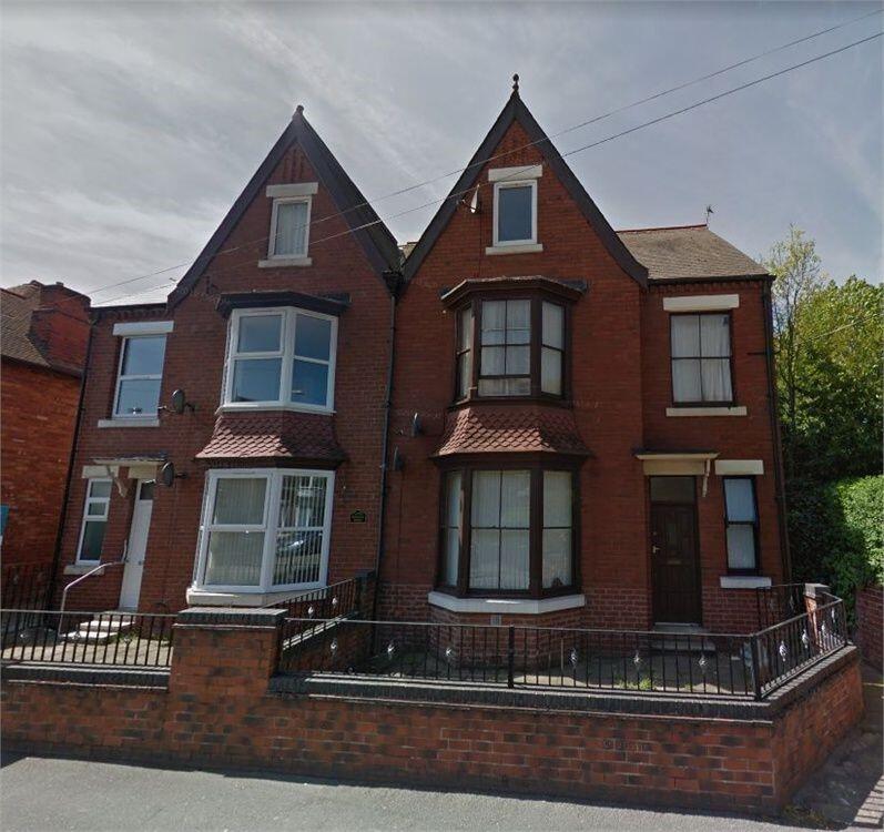 1 bed Apartment for rent in Worksop. From Bartrop & Dilks Property Services - Worksop