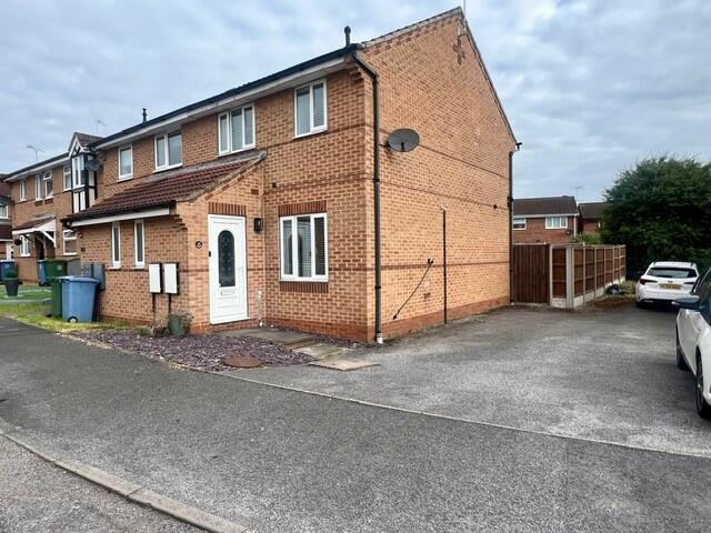 3 bed Semi Detached for rent in Worksop. From Bartrop & Dilks Property Services - Worksop 3 bed Semi Detached for rent in Worksop. From Bartrop & Dilks Property Services - Worksop