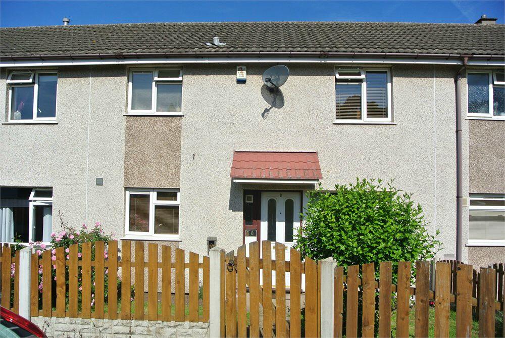 3 bed Mid Terraced House for rent in Shireoaks. From Bartrop & Dilks Property Services - Worksop