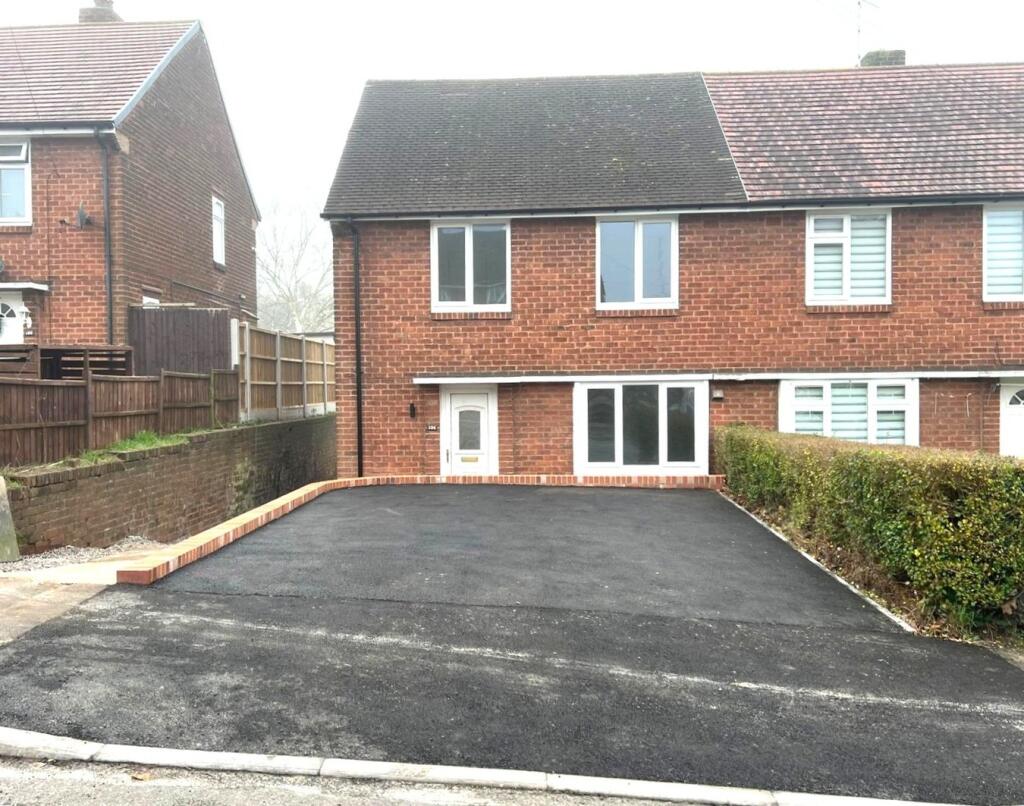 3 bed Semi Detached for rent in Worksop. From Bartrop & Dilks Property Services - Worksop