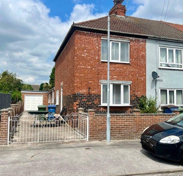 2 bed Semi Detached for rent in Worksop. From Bartrop & Dilks Property Services - Worksop 2 bed Semi Detached for rent in Worksop. From Bartrop & Dilks Property Services - Worksop