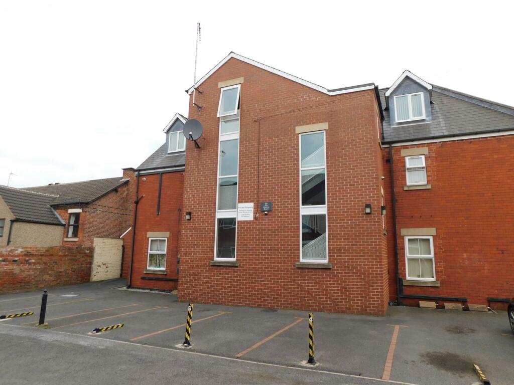 2 bed Apartment for rent in Kiveton Park. From Bartrop & Dilks Property Services - Worksop