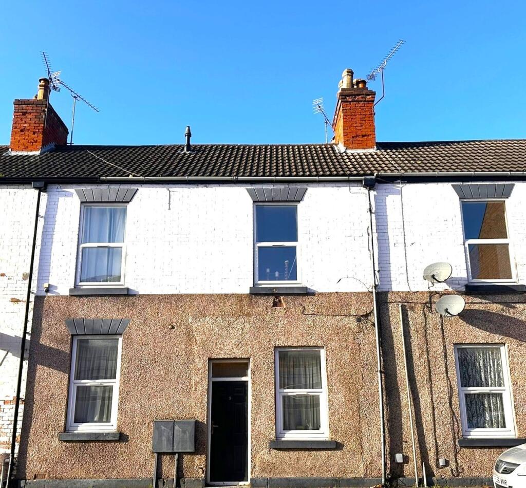 2 bed 1st Floor Flat for rent in Worksop. From Bartrop & Dilks Property Services - Worksop 2 bed 1st Floor Flat for rent in Worksop. From Bartrop & Dilks Property Services - Worksop