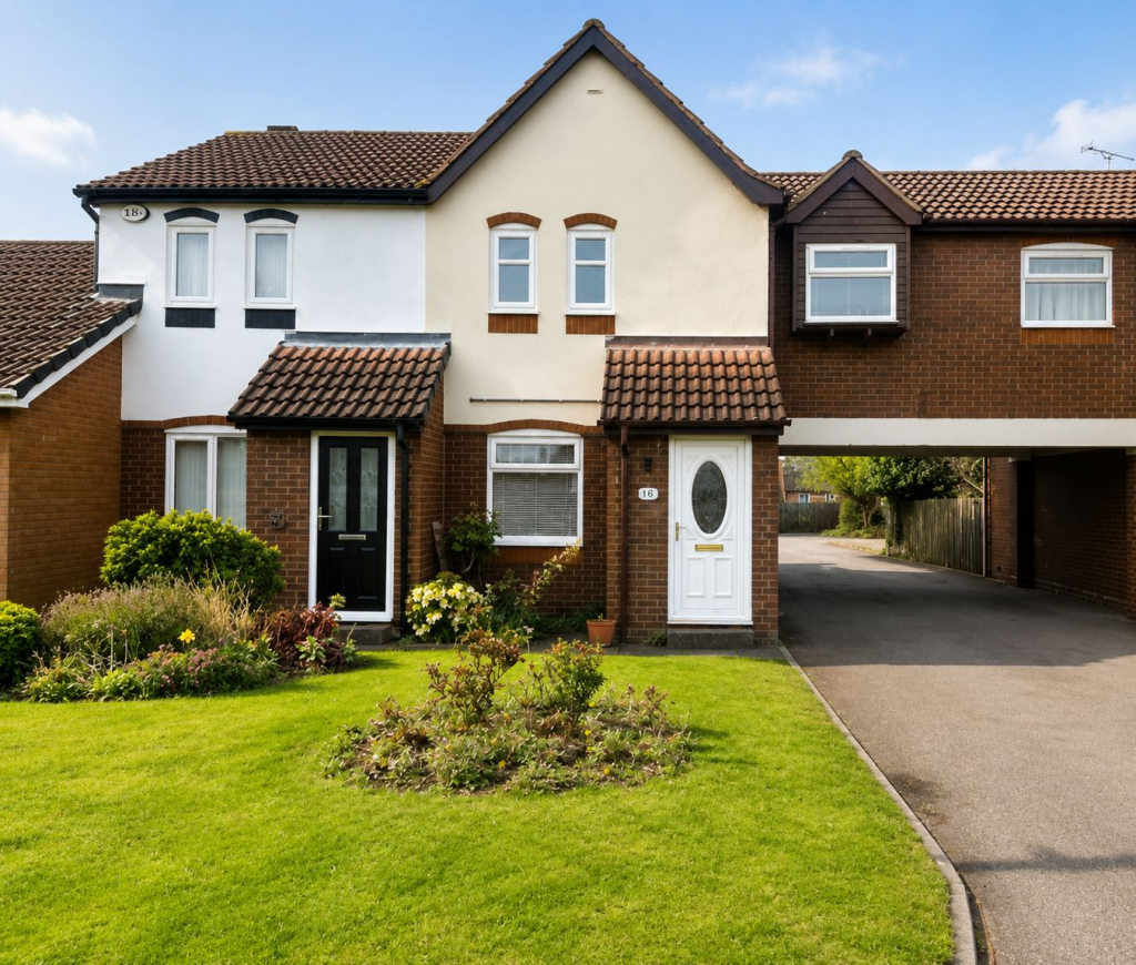 3 bed Mid Terraced House for rent in Worksop. From Bartrop & Dilks Property Services - Worksop 3 bed Mid Terraced House for rent in Worksop. From Bartrop & Dilks Property Services - Worksop