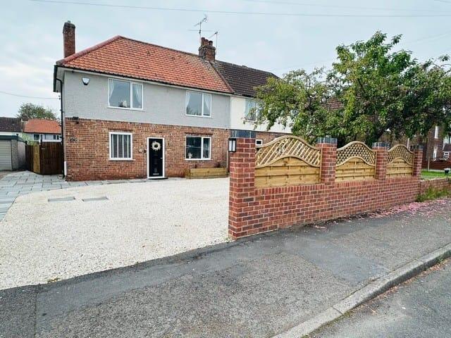 3 bed Semi Detached for rent in Langold. From Bartrop & Dilks Property Services - Worksop 3 bed Semi Detached for rent in Langold. From Bartrop & Dilks Property Services - Worksop