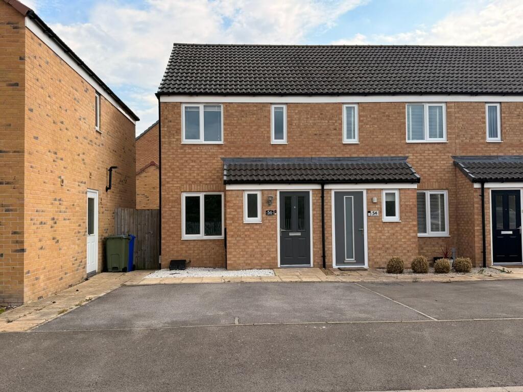 2 bed Town House for rent in Retford. From Bartrop & Dilks Property Services - Worksop 2 bed Town House for rent in Retford. From Bartrop & Dilks Property Services - Worksop