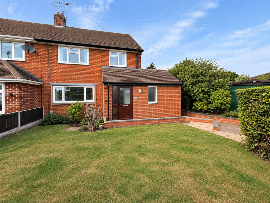3 bed Semi Detached for rent in Worksop. From Bartrop & Dilks Property Services - Worksop 3 bed Semi Detached for rent in Worksop. From Bartrop & Dilks Property Services - Worksop