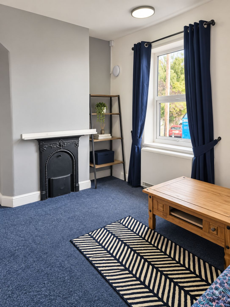 1 bed Apartment for rent in Worksop. From Bartrop & Dilks Property Services - Worksop 1 bed Apartment for rent in Worksop. From Bartrop & Dilks Property Services - Worksop