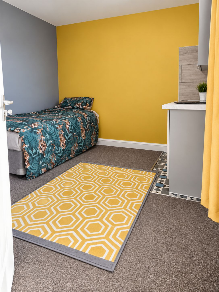 1 bed Apartment for rent in Worksop. From Bartrop & Dilks Property Services - Worksop 1 bed Apartment for rent in Worksop. From Bartrop & Dilks Property Services - Worksop