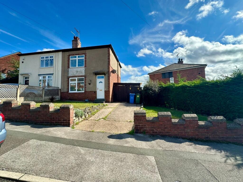 3 bed Semi Detached for rent in Worksop. From Bartrop & Dilks Property Services - Worksop 3 bed Semi Detached for rent in Worksop. From Bartrop & Dilks Property Services - Worksop