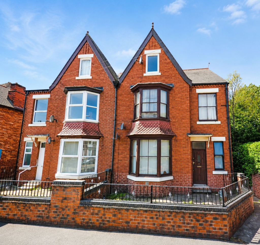 1 bed Apartment for rent in Worksop. From Bartrop & Dilks Property Services - Worksop 1 bed Apartment for rent in Worksop. From Bartrop & Dilks Property Services - Worksop