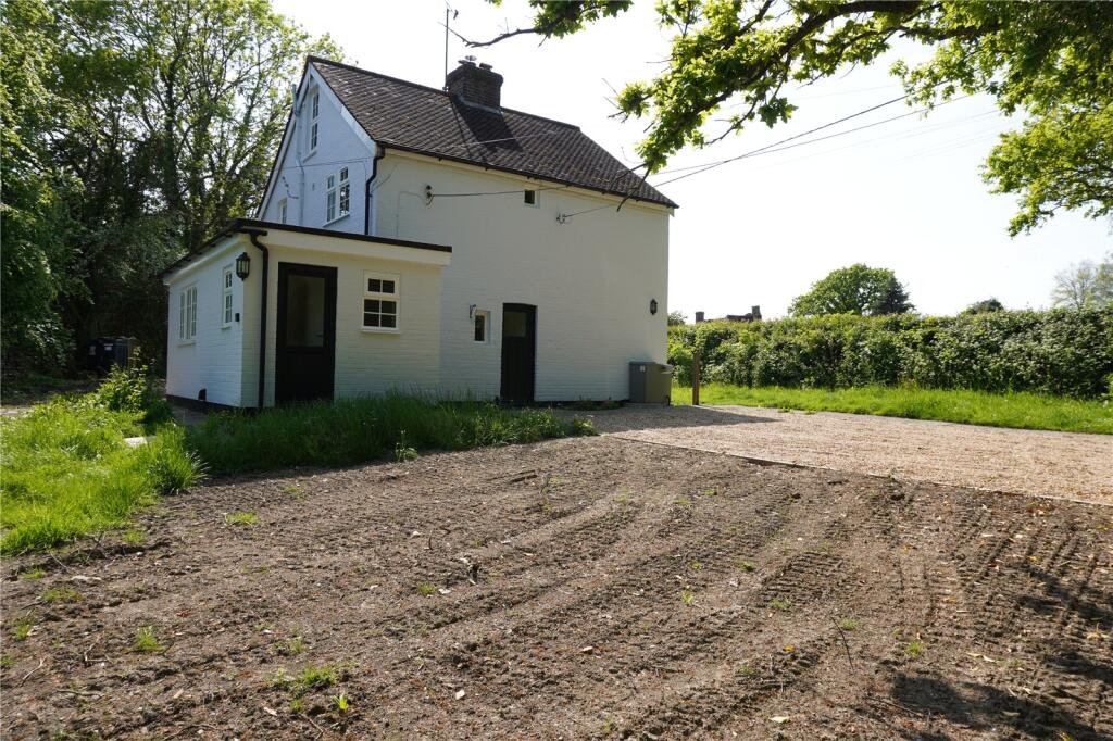 4 bed Detached for rent in Etchingham. From Batcheller Monkhouse - Battle