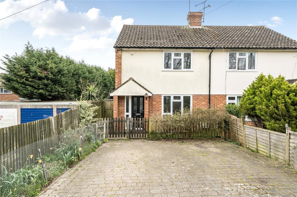 2 bed Semi Detached for rent in Battle. From Batcheller Monkhouse - Battle