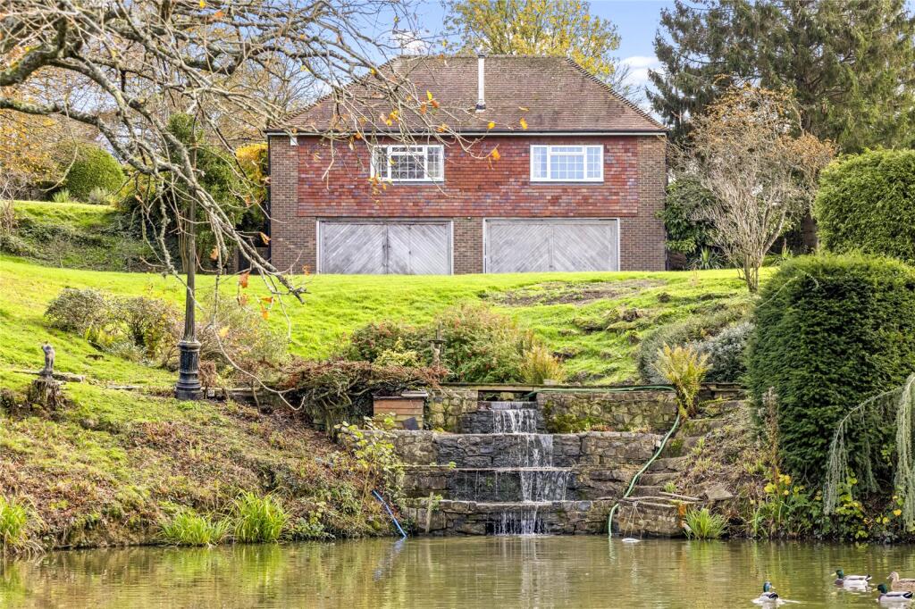 2 bed Detached for rent in Burwash. From Batcheller Monkhouse - Battle