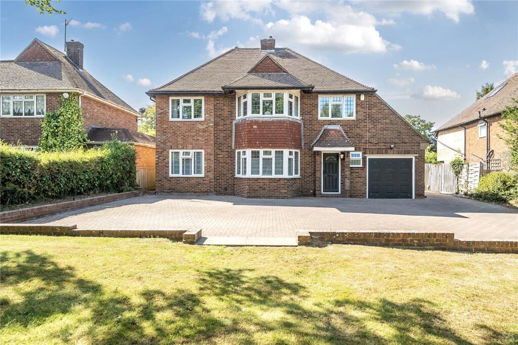 4 bed Detached for rent in Hastings. From Batcheller Monkhouse - Battle 4 bed Detached for rent in Hastings. From Batcheller Monkhouse - Battle