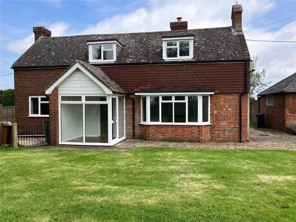 3 bed Detached for rent in . From Batcheller Monkhouse - Haywards Heath