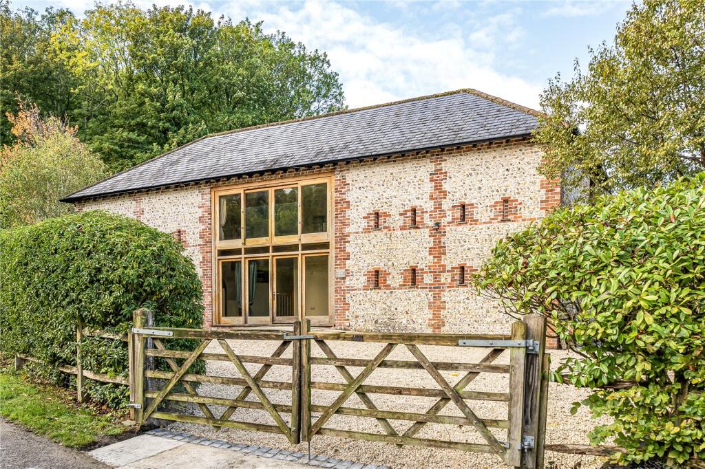 4 bed Detached for rent in Hurstpierpoint. From Batcheller Monkhouse - Haywards Heath