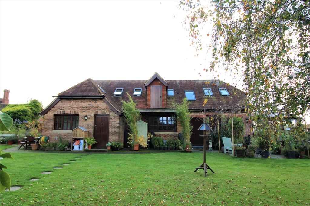 4 bed Detached for rent in North Heath. From Batcheller Monkhouse - Pulborough