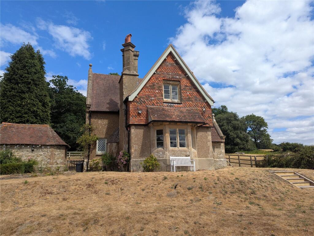 3 bed Detached for rent in Lodsworth. From Batcheller Monkhouse - Pulborough