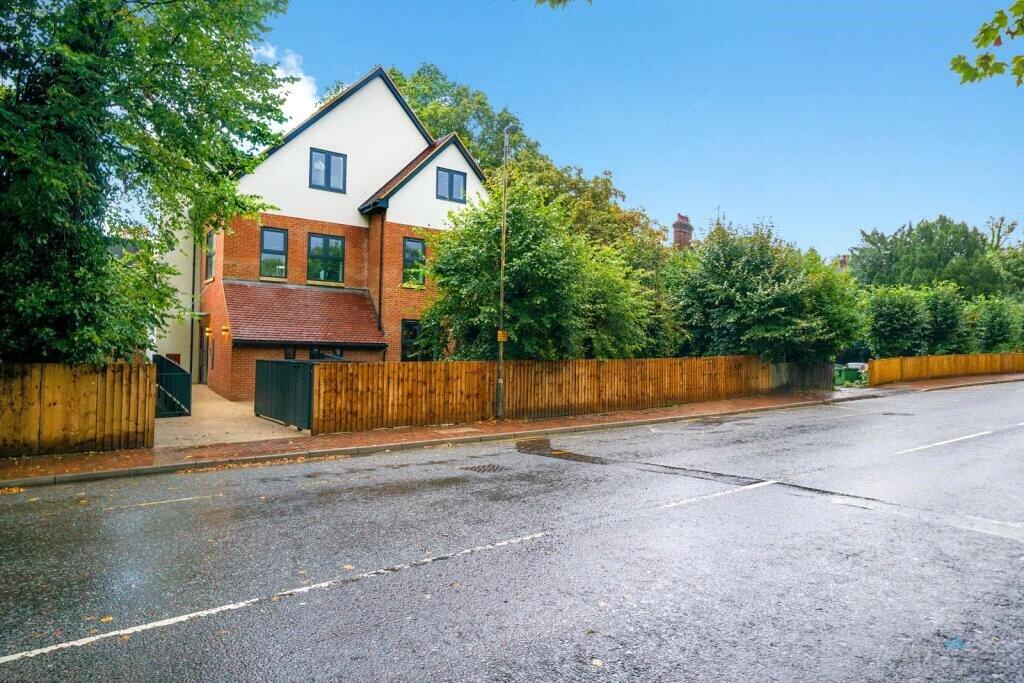 2 bed 1st Floor Flat for rent in Tunbridge Wells. From Batcheller Monkhouse - Tunbridge Wells