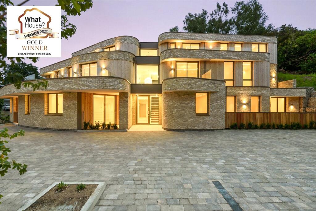 3 bed Apartment for rent in Tunbridge Wells. From Batcheller Monkhouse - Tunbridge Wells