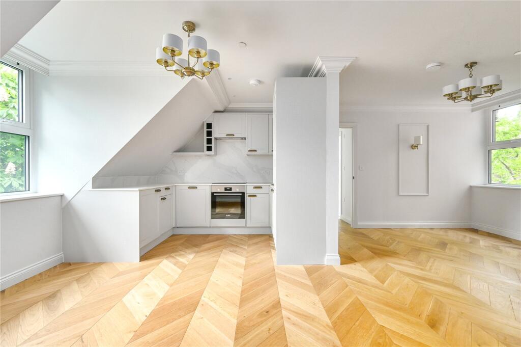 2 bed Apartment for rent in Tunbridge Wells. From Batcheller Monkhouse - Tunbridge Wells