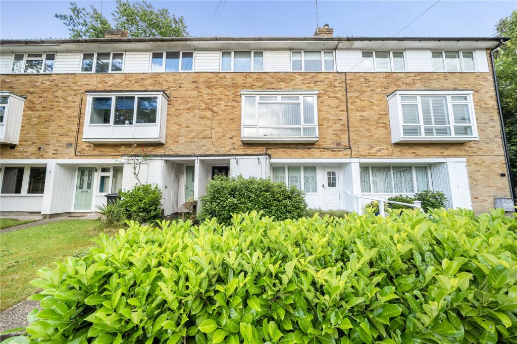 3 bed Annexe for rent in Tatsfield. From Batcheller Monkhouse - Tunbridge Wells