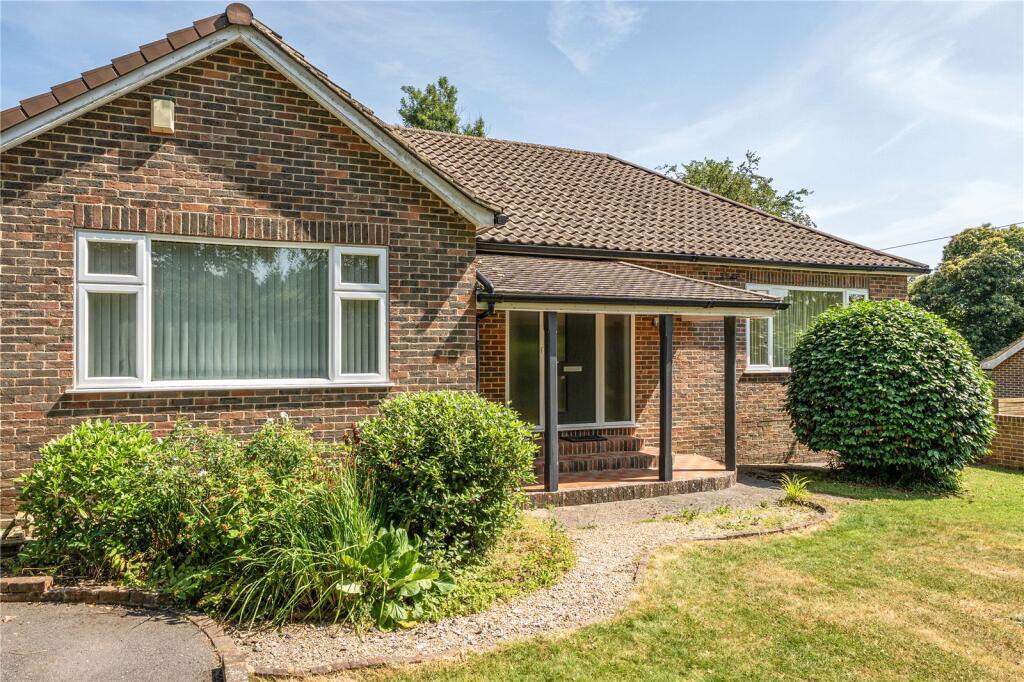 3 bed Bungalow for rent in Mayfield. From Batcheller Monkhouse - Tunbridge Wells 3 bed Bungalow for rent in Mayfield. From Batcheller Monkhouse - Tunbridge Wells