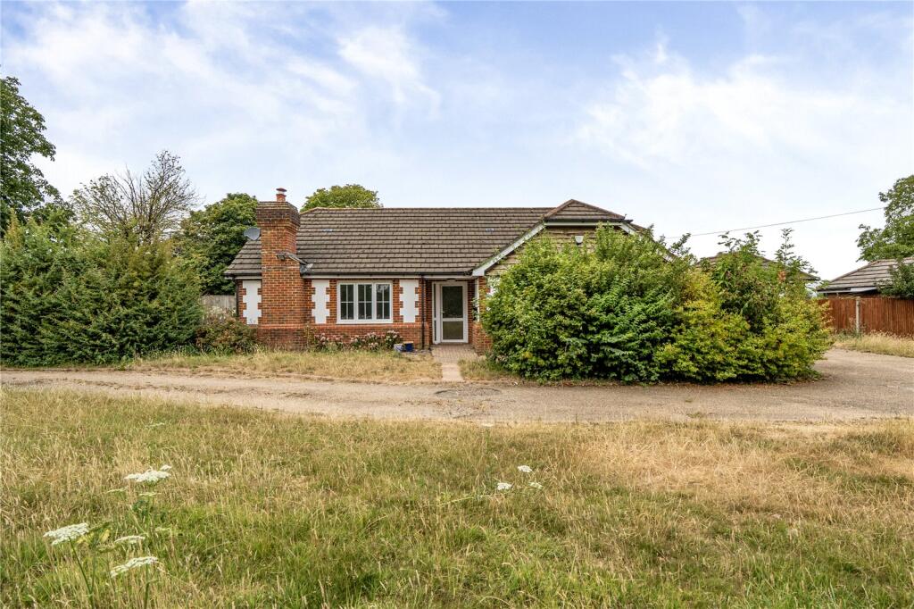 3 bed Detached for rent in Tatsfield. From Batcheller Monkhouse - Tunbridge Wells