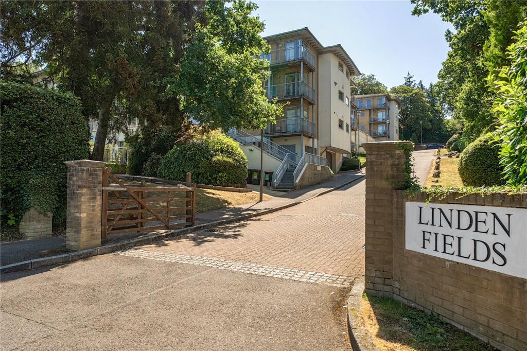 3 bed Apartment for rent in Pembury. From Batcheller Monkhouse - Tunbridge Wells