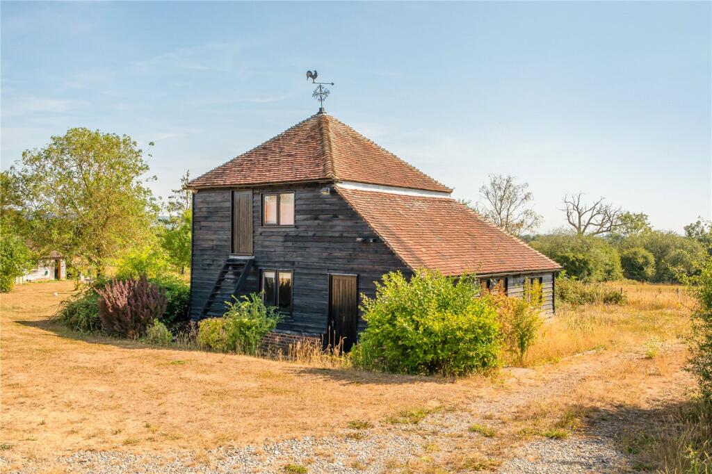 1 bed Detached for rent in Charcott. From Batcheller Monkhouse - Tunbridge Wells