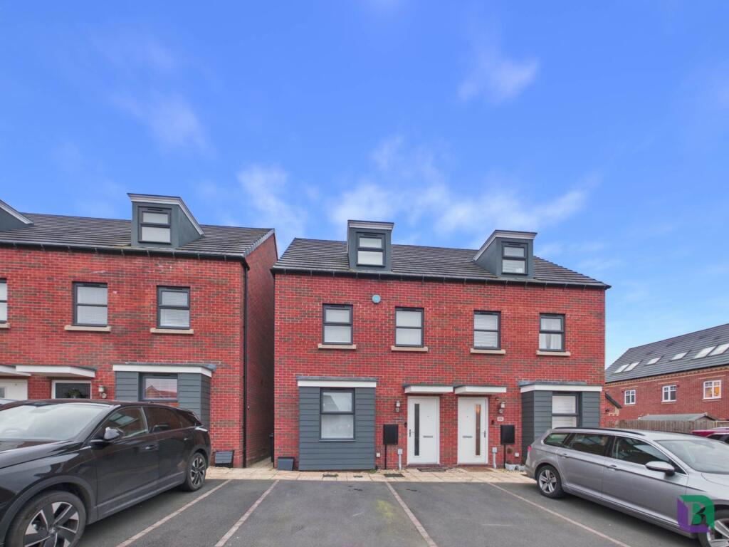 3 bed Semi Detached for rent in . From Beasley & Partners - Woburn Sands 3 bed Semi Detached for rent in . From Beasley & Partners - Woburn Sands