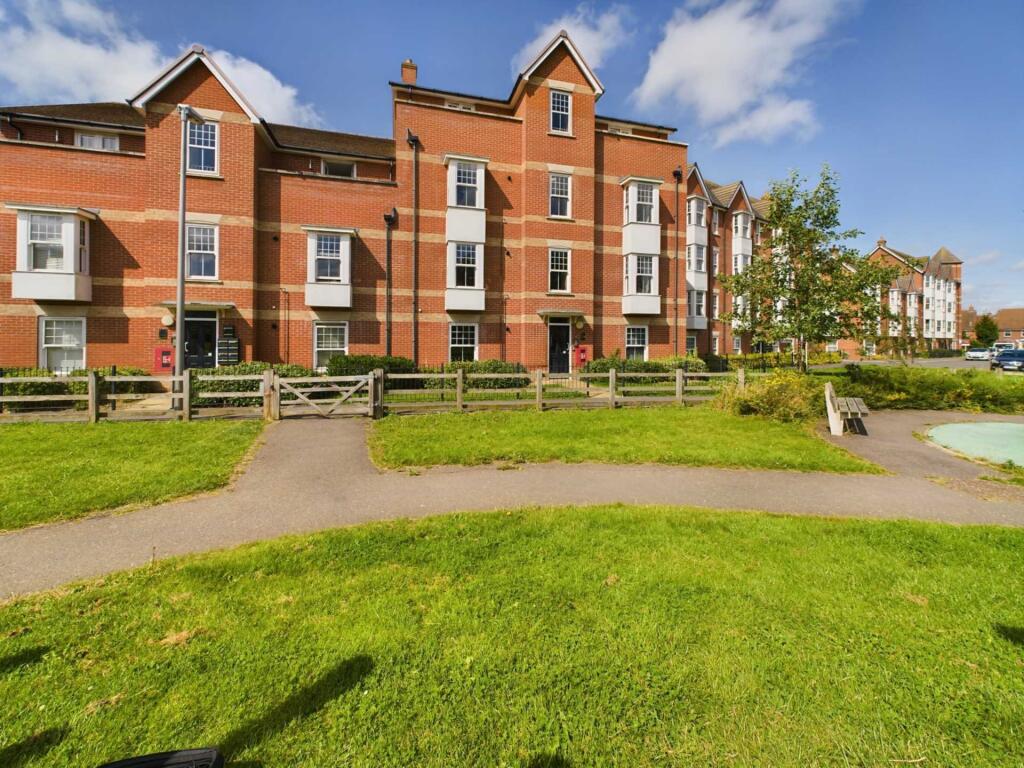 2 bed Apartment for rent in Woburn Sands. From Beasley & Partners - Woburn Sands