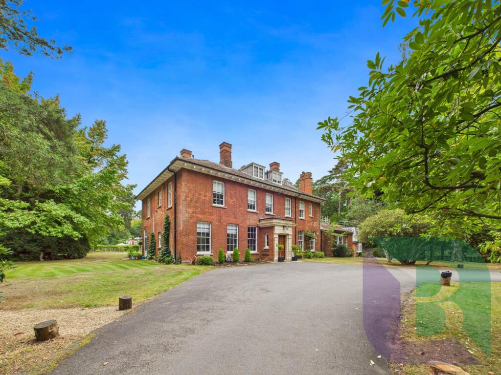 2 bed Apartment for rent in Aspley Heath. From Beasley & Partners - Woburn Sands