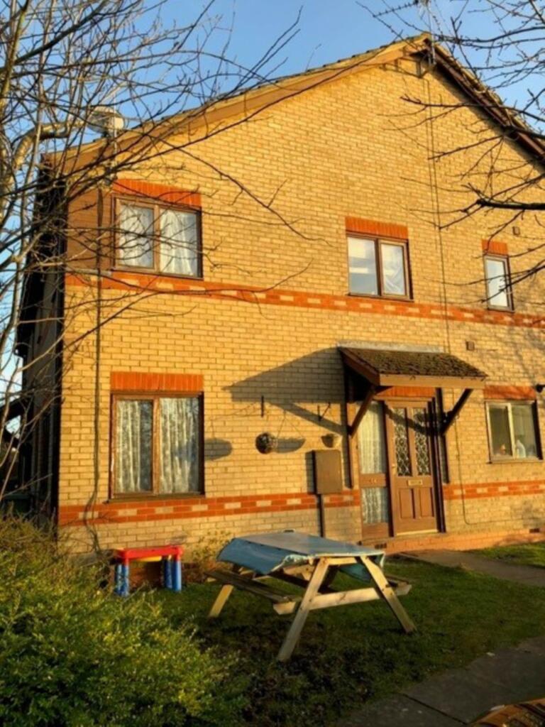 2 bed Detached for rent in Wavendon. From Beasley & Partners - Woburn Sands