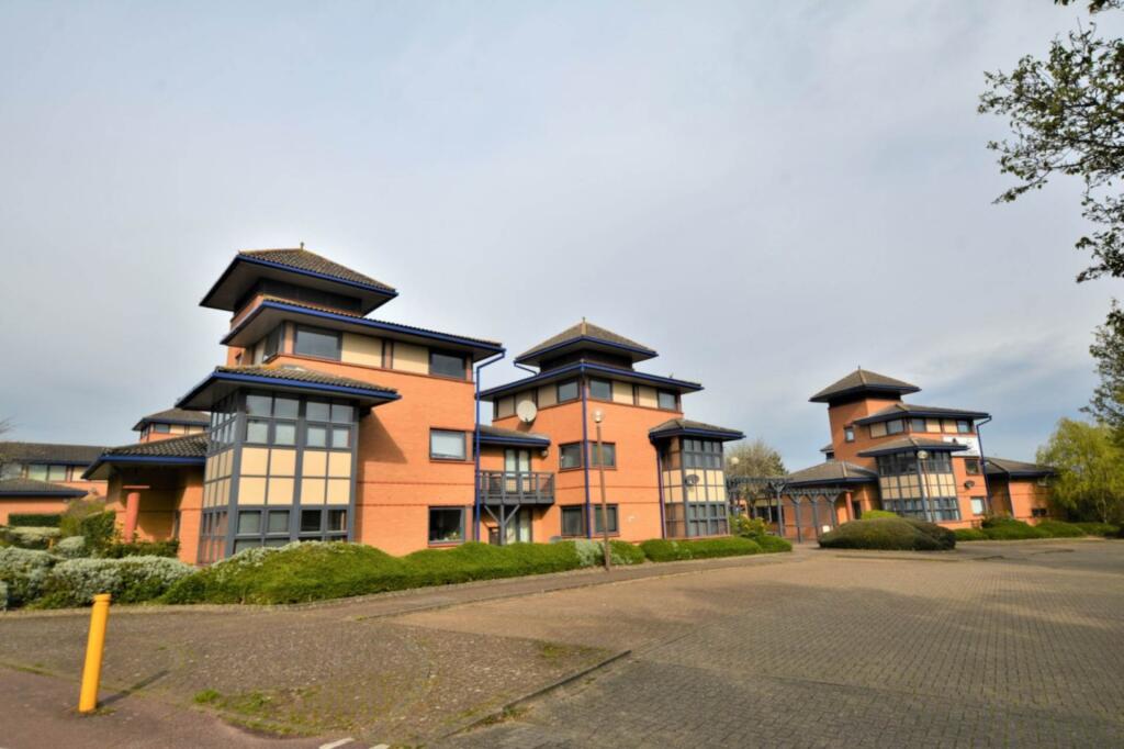 1 bed Apartment for rent in Milton Keynes. From Beasley & Partners - Woburn Sands