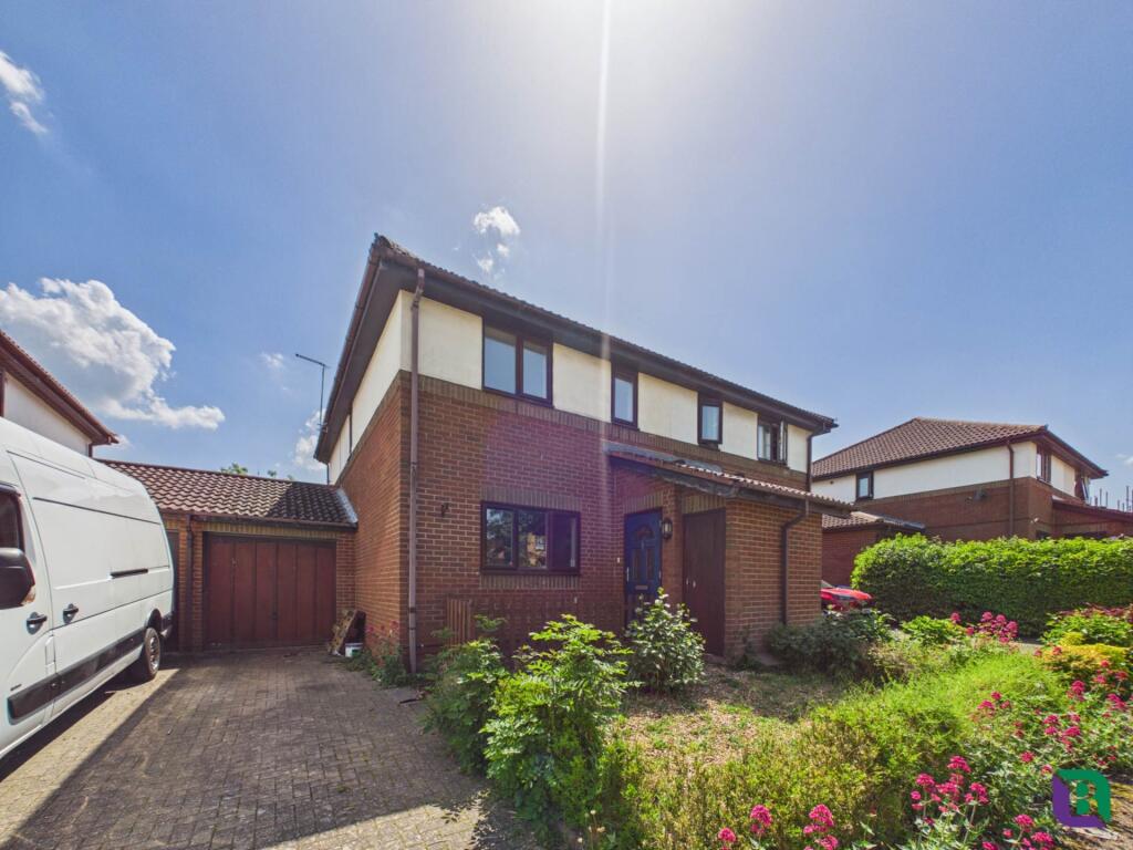 3 bed Semi Detached for rent in Wavendon. From Beasley & Partners - Woburn Sands