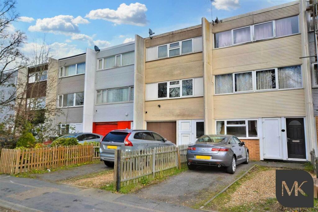 1 bed House Share for rent in Milton Keynes. From Beasley & Partners - Woburn Sands