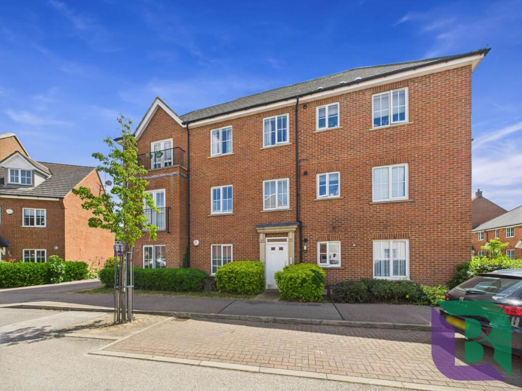 2 bed Apartment for rent in Woburn Sands. From Beasley & Partners - Woburn Sands 2 bed Apartment for rent in Woburn Sands. From Beasley & Partners - Woburn Sands