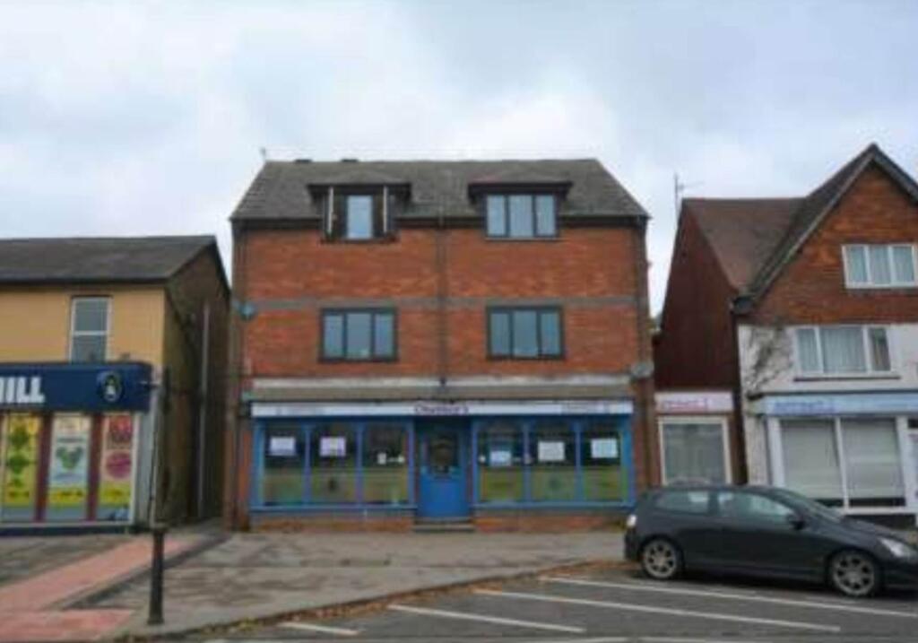 2 bed Apartment for rent in Bletchley. From Beasley & Partners - Woburn Sands