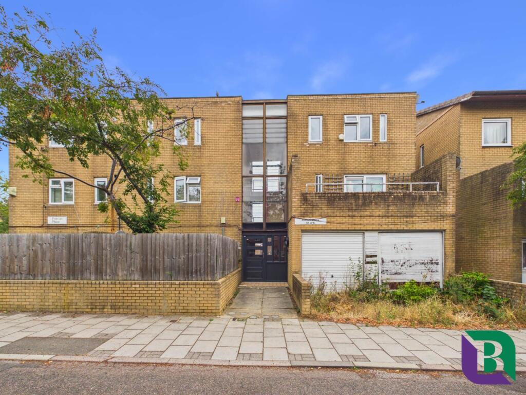 1 bed Apartment for rent in Milton Keynes. From Beasley & Partners - Woburn Sands