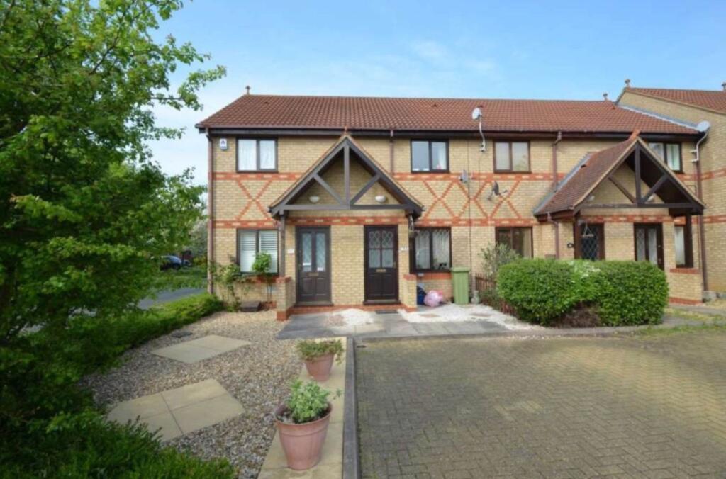 2 bed End of Terrace for rent in Wavendon. From Beasley & Partners - Woburn Sands