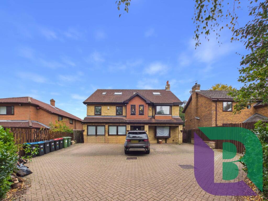 0 bed Studio for rent in Milton Keynes. From Beasley & Partners - Woburn Sands