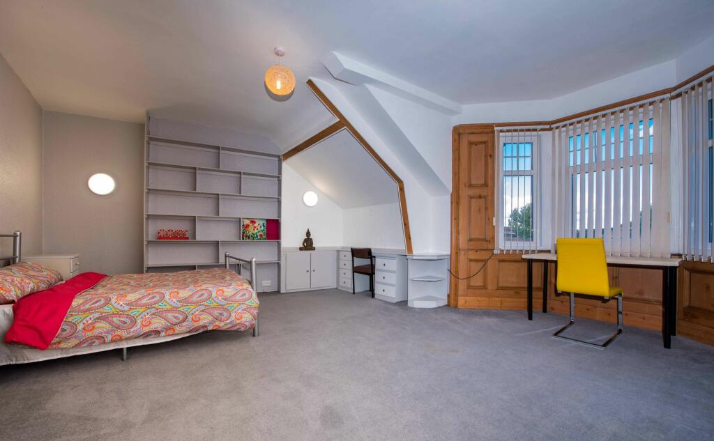 8 bed Room for rent in Sunderland. From BedeBrooke - Sunderland