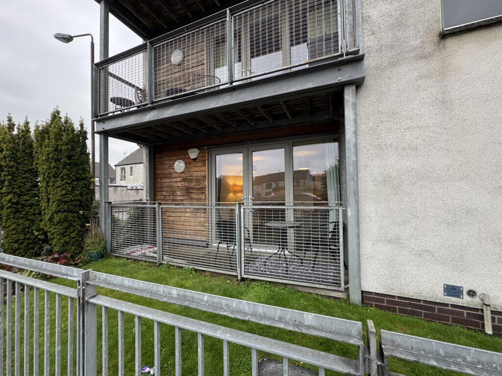 2 bed Apartment for rent in Stirling. From Bastion Property Management Ltd - Stirling